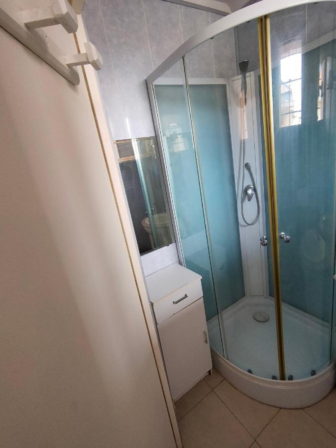 Sejour A Valras T1 Vue Sur Mer - 50M Centre Et Mer Apartment Ngoại thất bức ảnh